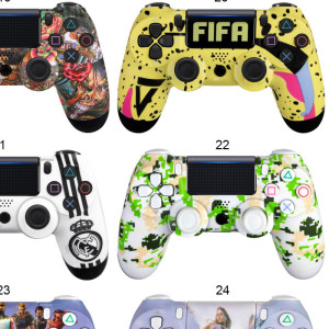 Джойстик Геймпад Dualshock PS4
