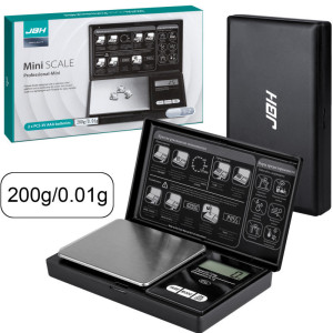 Электронные весы JBH 200-500g/0.1g