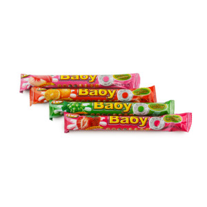 Прессованные конфеты сахаристые «ВАБУ»