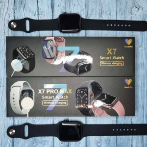 Смарт-часы X7 / X7 Pro / X7 Pro Max