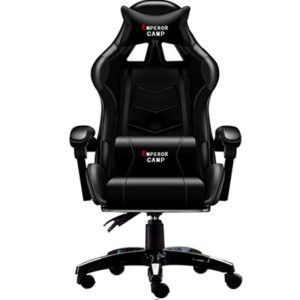 Стул игровой ЕС 66 черный