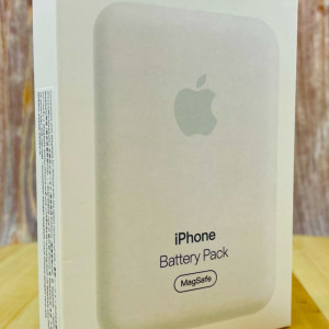 Magsafe Battarey Pack Lux OEM  / без брака