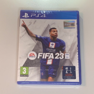 Fifa 23 ps4