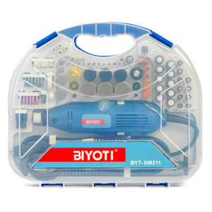 Электрический гравер BIYOTI 220V BYT-DM211