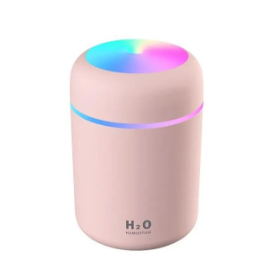 Увлажнитель воздуха USB Colorful Humidifier