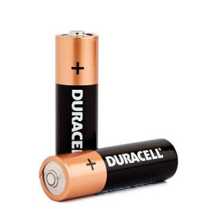 Батарейки Duracell (Дюраселл) AA AAA, Элементы питания...