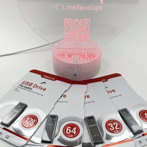 Flash USB U-1