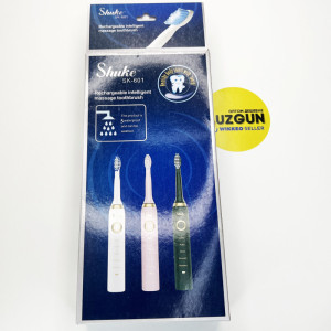 Электрическая зубная щётка Shuke SK 601