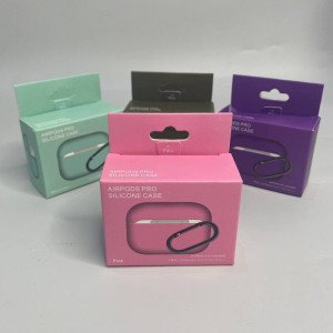 Чехол AirPods 2/3/PRO