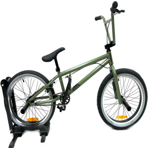 Велосипед bmx - jevel one