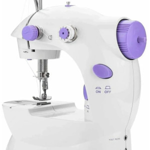 Портативная швейная машинка Handheld Sewing Machine SM-...