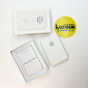 Внешний аккумулятор MagSafe Apple MagSafe Battery Pack...