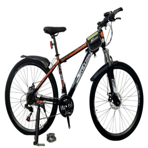Велосипед горный- SKILLMAX 29