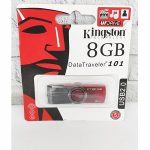 Флеш карта 8GB USB  Kingston