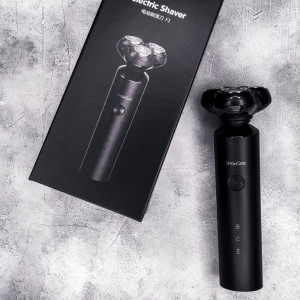 Электробритва Xiaomi Showsee Electric Shaver F1-BK