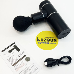 FASCIAL GUN MD-MINI 02